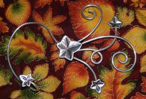 Tour d'oreille elfique "Joy"