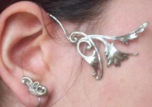 Tour d'oreille Elfique "Psyche"
